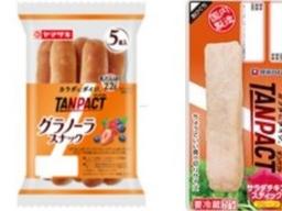 일본 <strong>단백질</strong> 시장 확대에 <strong>식품</strong>유통 BIG4가 나섰다