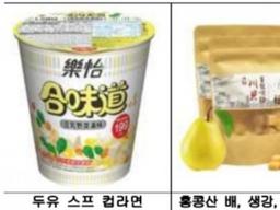 홍콩 포장 식품업계가 코로나에 살아남는 법