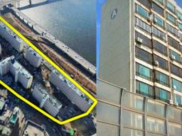 ‘강남급 부촌된다’ 용산의 마지막 기대주라는 아파트