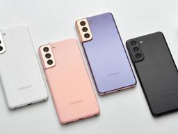 [써보니]전격비교 <strong>갤럭시S</strong><strong>21</strong> 일반 vs 울트라…‘급나누기’ 맞긴한데