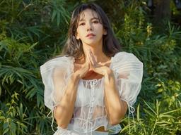 김지우 "어쨌든 욕할 사람은 욕할 것…내 심정 이해 못하다니"