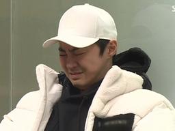 '동상이몽2' 전진, 방송 본 친엄마 연락에 오열…눈물의 모자 재회 예고