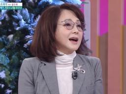 <strong>김수희</strong> "내년 칠순"…재혼한 남편까지