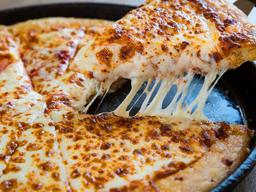 <strong>유당불내증</strong>도 먹을 수 있다, 3분이면 만든다는 유제품없는 치즈 레시피