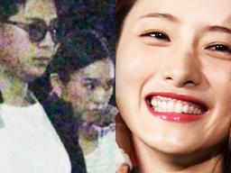 “전 세계 남성 팬 사로잡았던 일본 여배우는 이런 남편 만났죠”