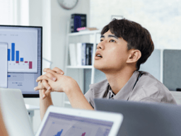 직급이 올라갈수록 회사에 <strong>일</strong> 못하는 사람만 남는 이유