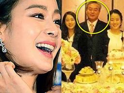 ‘세상 불공평하네’소리 나오는 김태희의 어마어마한 집안 수준