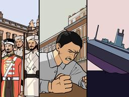 역사를 바꾼 <strong>인류</strong> 최악의 실수 BEST 3