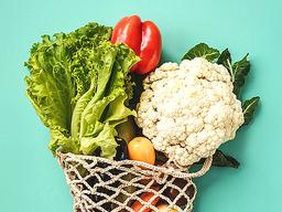 눈꽃같이 몽글몽글… 담백한 야채의 정석 [김<strong>셰프</strong>의 낭만식탁]