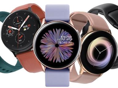 ‘건강·재미·디자인’…3마리 토끼 잡을 스마트시계 업체는?