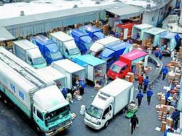 택배 분류작업, 기업이 맡는다…밤 9시 이후 배송도 제한