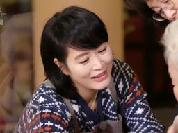 "요리도 잘하는 사기캐" 김혜수표 #살치살구이#낙지팥죽 (ft.다리오) ('<strong>한국인</strong>')