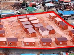 속칭 ‘알박기’ 잘못해서 40배 세금 폭탄 맞게 생긴 집의 실체