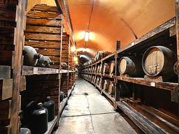 [酒먹방] 10년 이상 숙성한 머루 <strong>와인</strong>의 깊은 향