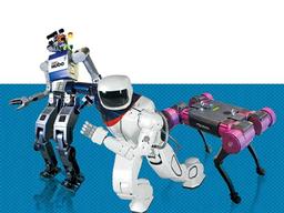 구글·MIT도 사갔다… 이 회사가 만든 ‘인간형 로봇’을