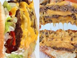 과유불급 알려준다, 정신차리면 2만원 된다는 버거 정체