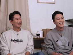 '옥문아' 양재진&양재웅, 정신과 의사형제 키운 母 <strong>교육법</strong> 공개