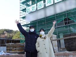 윤승아♥김무열, 양양 '4층집' 공개 임박 "생각보다 커서 놀라" (승아로운)