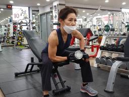 건강한데도 불안하다면…“자신감 높여주는 근육운동을”[양종구의 100세 시대 건강법]