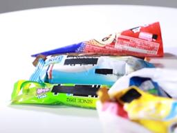 아이스크림에 유통기한이 없는 이유