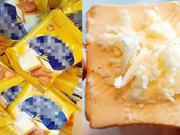 일시품절 중이라는 개당 100원짜리 노브랜드 <strong>과자</strong> 정체