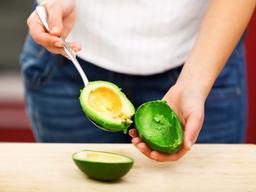 매일 <strong>아보카도</strong>를 먹는다면…