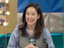 '라스' 강주은 "최민수 2년 은둔생활…거액 유혹에 흔들렸다" 고백