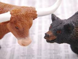 경제를 얘기하는데 동물이 왜 나와?