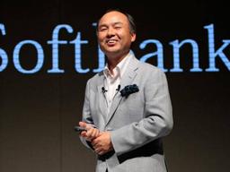 '미래 베팅’에 인생 던진 손정의 퇴진…<strong>파란만장</strong>했던 40년