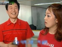 "백종원 존경해"…<strong>오나라</strong>, 김성주와 16년 전 인연 공개 (골목식당)