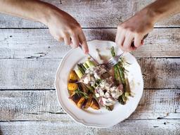 ‘식이섬유에 단백질 추가’ 1석 2조 <strong>채소</strong>들