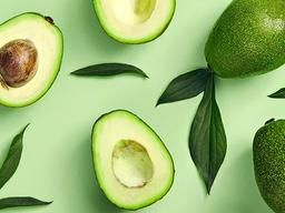 하루 아보카도 하나, <strong>장</strong> <strong>건강</strong>에 도움을 준다?