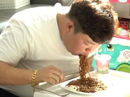 '전참시' 홍현희 시매부 천뚱, "<strong>직장생활</strong> 16년 차, 아내와 사내 커플" [어저께TV]