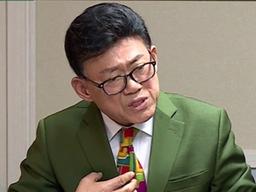 삼혼 앞둔 <strong>엄영수</strong> "전 부인 KBS 쳐들어와, 넥타이 잡고 개 끌듯"[미우새]