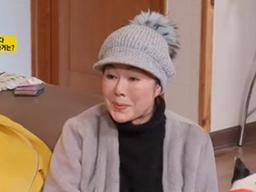 "루머#폐쇄공포→우즈베키스탄行" 김청, 깜짝 고백에 박원숙도 "공황장애有" ('같이삽시다') [Oh!쎈 종합]