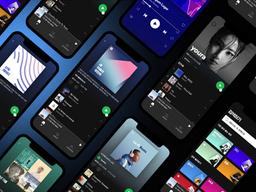 '음원 넷플릭스' <strong>스포티파이</strong> 상륙…'토종 플랫폼' 뚫을수 있을까