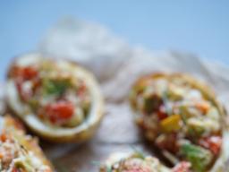 [레스토랑 <strong>감자</strong><strong>요리</strong> 따라하기 ③]냉동<strong>감자</strong>로 만든 ‘명란채소 포테이토 스킨·그라탕’