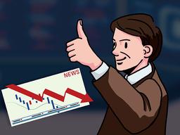 주식 대폭락한 날, 하루 만에 <strong>억만장자</strong>가 된 남자