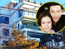 ‘손예진과 <strong>신혼집</strong>?’ 현빈이 구매한 펜트하우스의 실가격