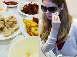 “대체 이게 뭐죠?” 외국인들이 한국 <strong>장례식장</strong> 가서 소름 끼친다는 이유