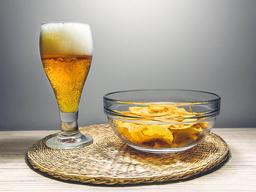 겨울밤 텁텁함을 씻어주는 무알코올 <strong>맥주</strong>를 아십니까?