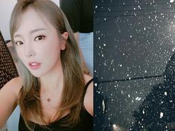 '논문 표절' 홍진영, 자숙 2개월만 SNS 재개…반갑vs불편