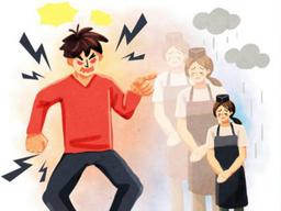 2030이 더 지독하다... '젊은 진상' <strong>피해</strong> 막심