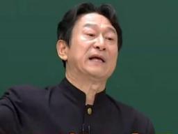 '아는형님' 김응수 "<strong>결핵</strong>으로 일본서 추방, 복이 많아 윤달에 결혼" 폭풍 입담