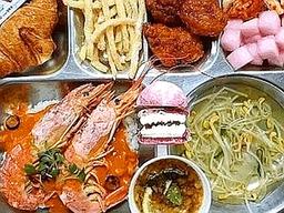 <strong>김민지</strong> <strong>영양사</strong>, 급식 메뉴 보니…“기업서 스카우트할 만해”