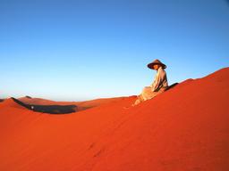 1호 세계일주 스님이 2년간 45개국에서 깨달은 것은…