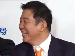 "<strong>안정환</strong> 마음 알겠다"...'뭉쏜' 허재X상암 불낙스, 대환장 첫 경기