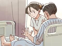 말기 <strong>암 환자</strong>들이 가장 후회했다는 '이 행동'