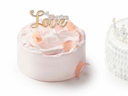 신세계푸드 ‘더 메나쥬리’, 밸런타인데이 케이크 6종 선보여