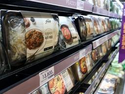 "어? 내 취향 어떻게 알았지?" 밀키트 대중화, 그 뒤에 숨은 치밀한 '<strong>AI</strong>'